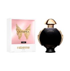 Apa de parfum cu vaporizator pentru femei Rabanne OLYMPÉA PARFUM 80 ml